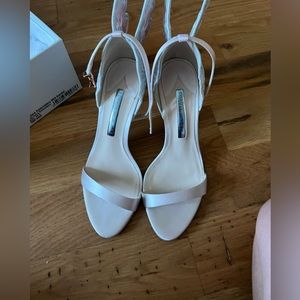 Sophia Webster 7.5 Butterfly